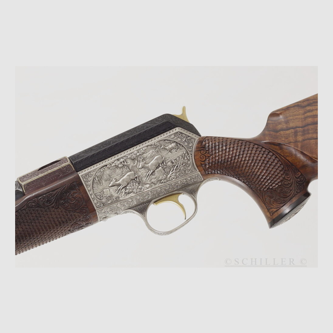 Blaser SR 830