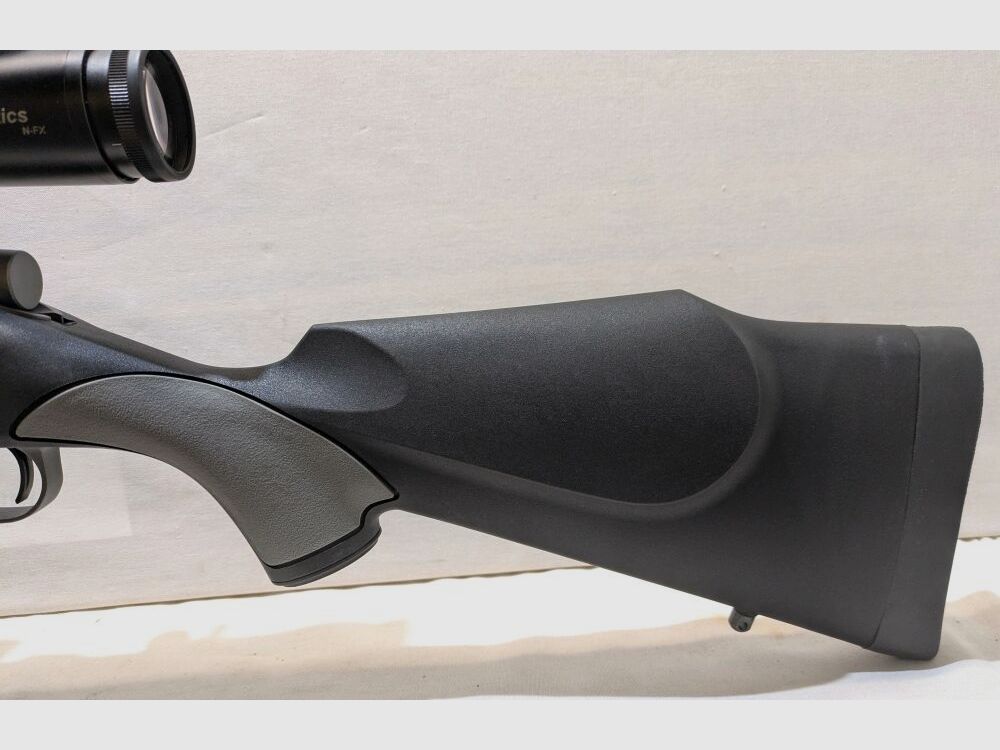 Weatherby Vanguard Synthétique