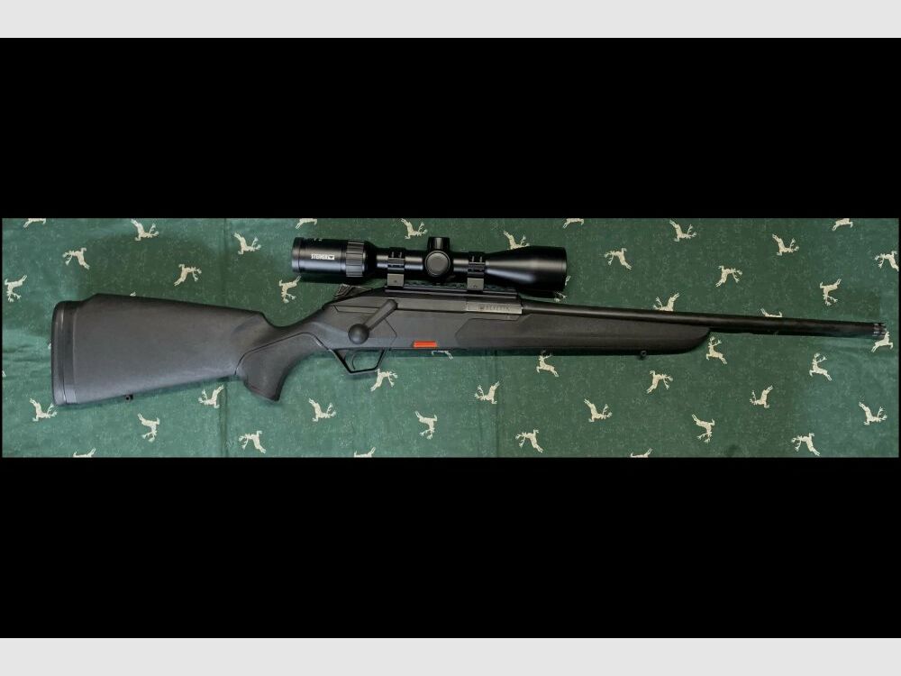 Beretta BRX 1 .308Win