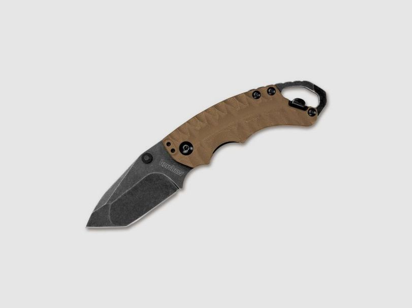 Kershaw Shuffle II Tanto Taschenmesser, Bild 1 von 4