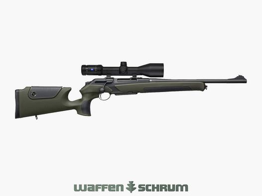 Merkel RX Helix Speedster Scout Komplettangebot inkl. Optik