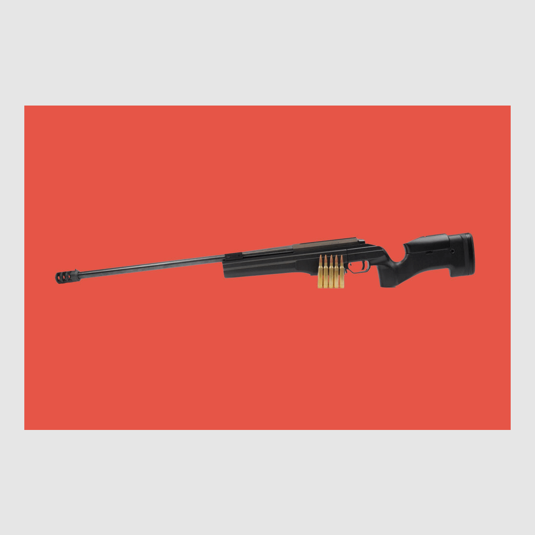 Sako TRG 42