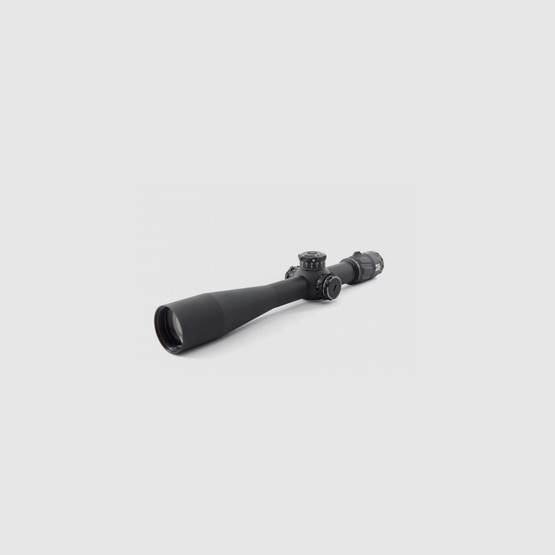 Zero Compromise Optic 8-40x56 MIL MPCT3X CCW