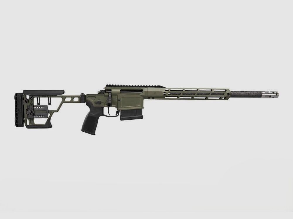 Sig Sauer Cross Sawtooth Short Action 18″ 6.5 Creedmoor, Bild 1 von 3