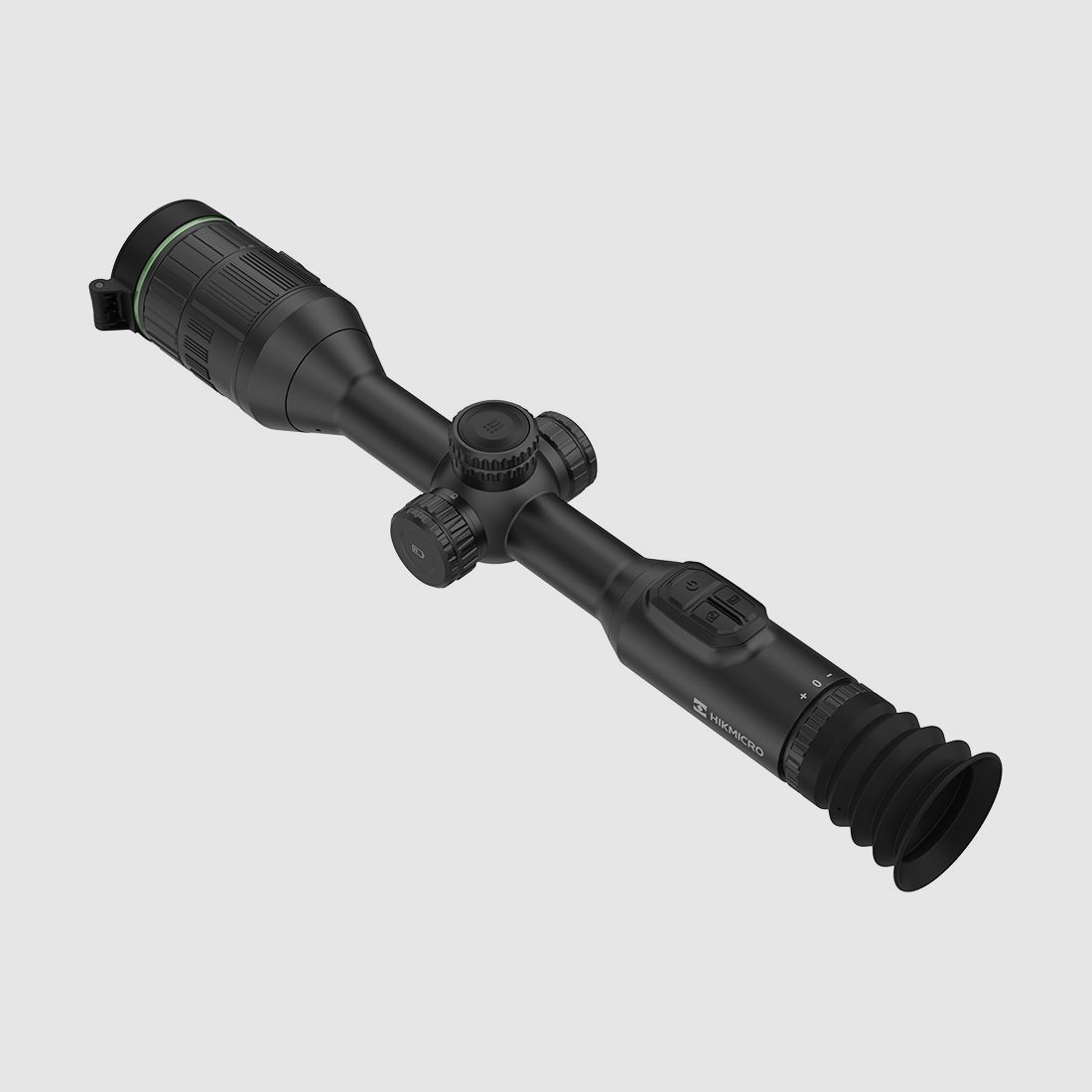 HIKMICRO Visor nocturno digital ALPEX 4K A50E, imagen 4 de 4