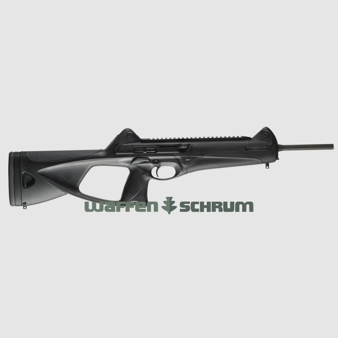Beretta Cx4 Storm Black Compact