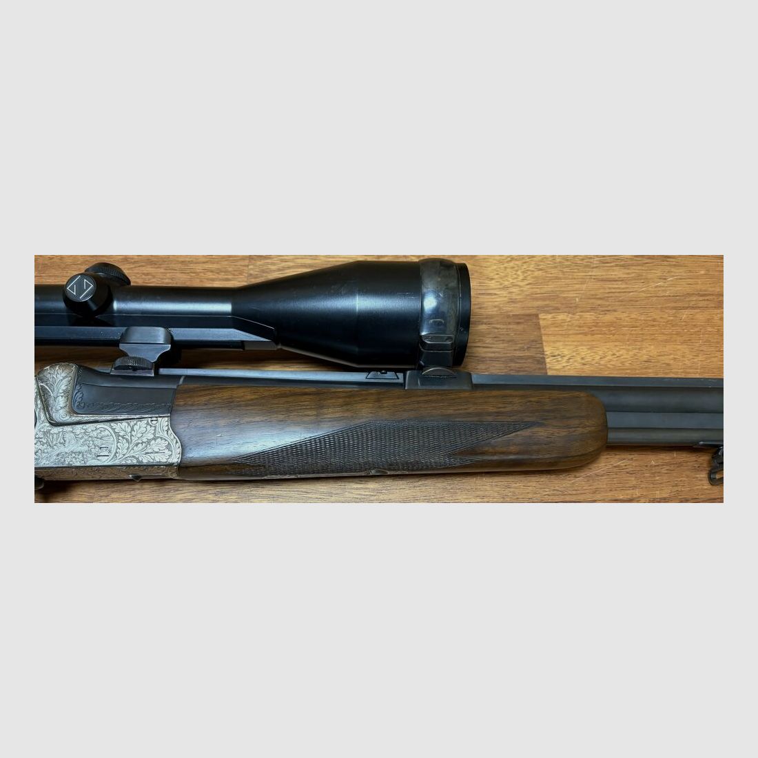 Krieghoff without 16/70;.243Win