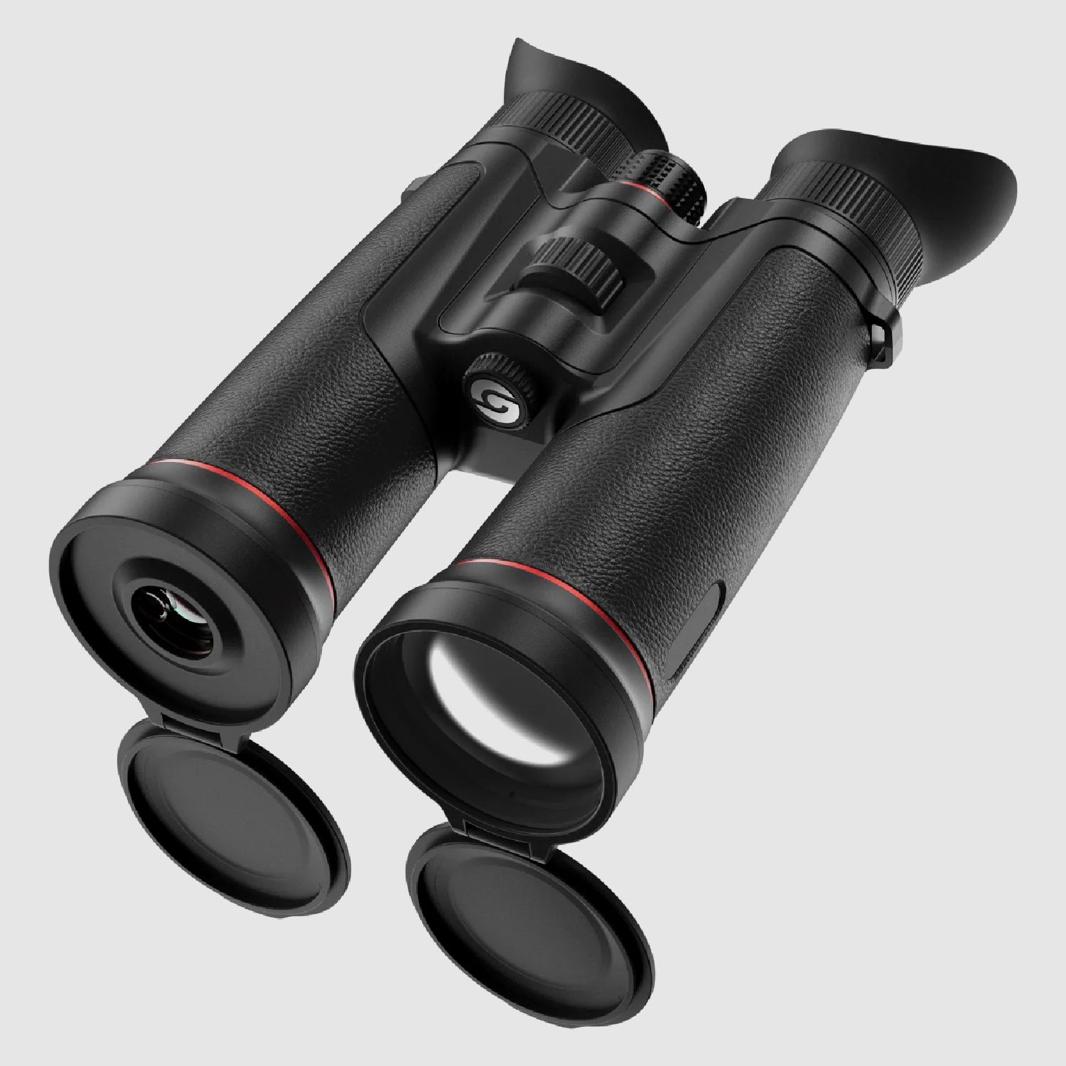 GUIDE TN650L 2.0 thermal imaging binoculars