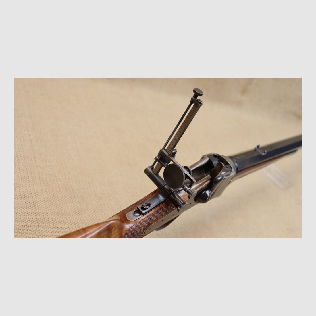 Armi Sport, Sharps Mod. 1874 .38-55Win