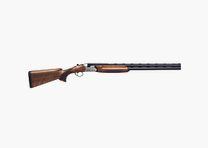 Brenner BOCKFLINTEN BF18 weiss