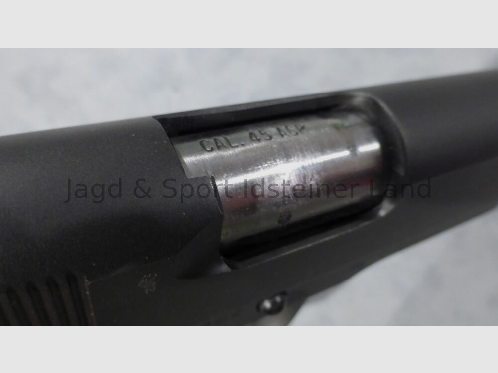 Rock Island Armory 1911