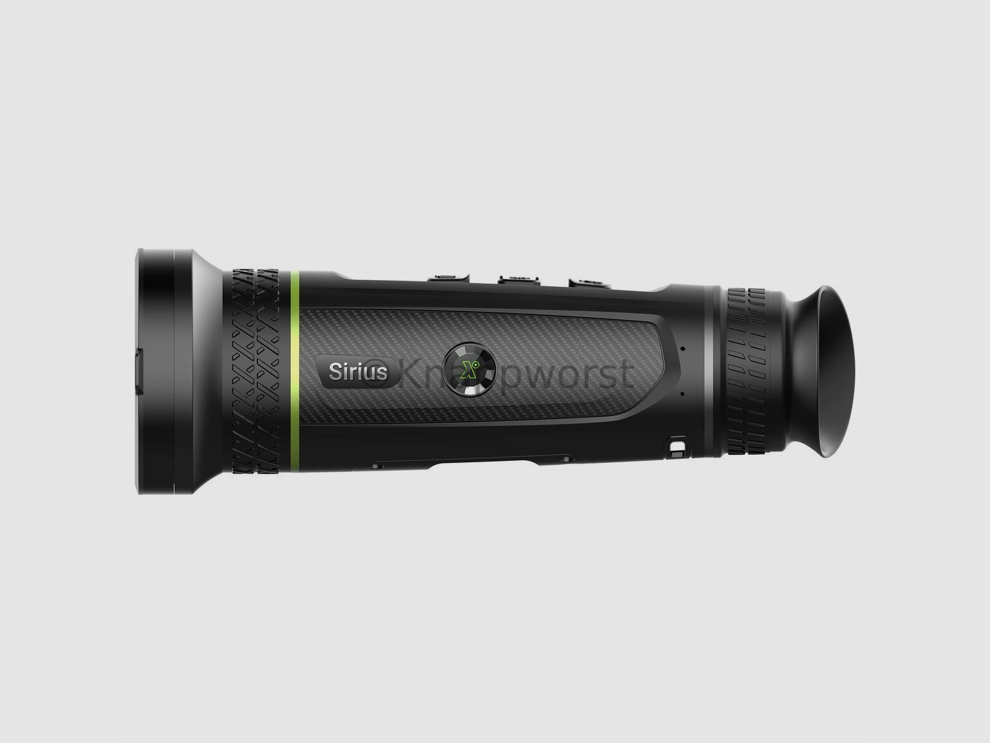 PixFra PixFra Sirius S650 Wärmebildkamera