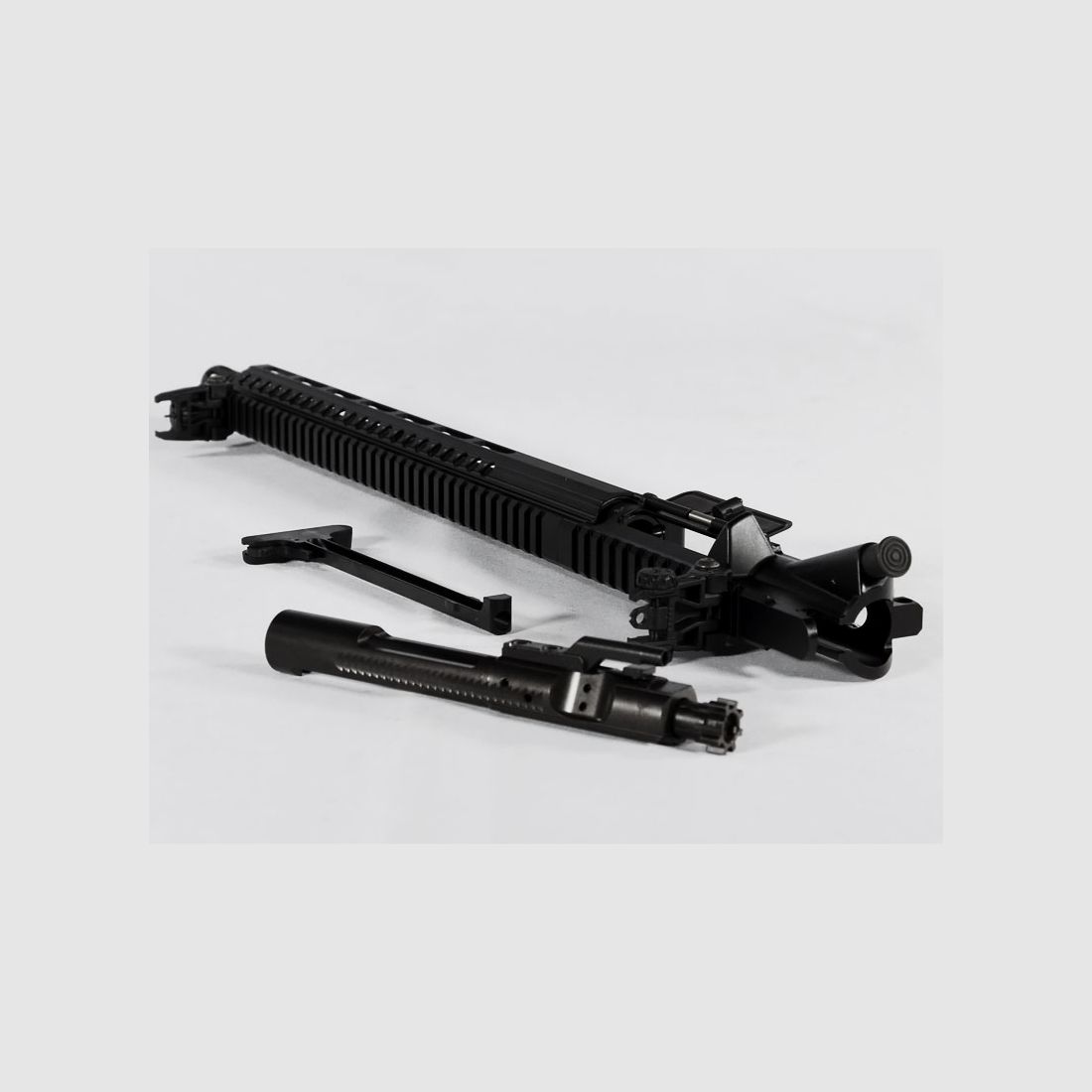 Bavarian Tactical Systems BTS-15 Wechselsystem 16"