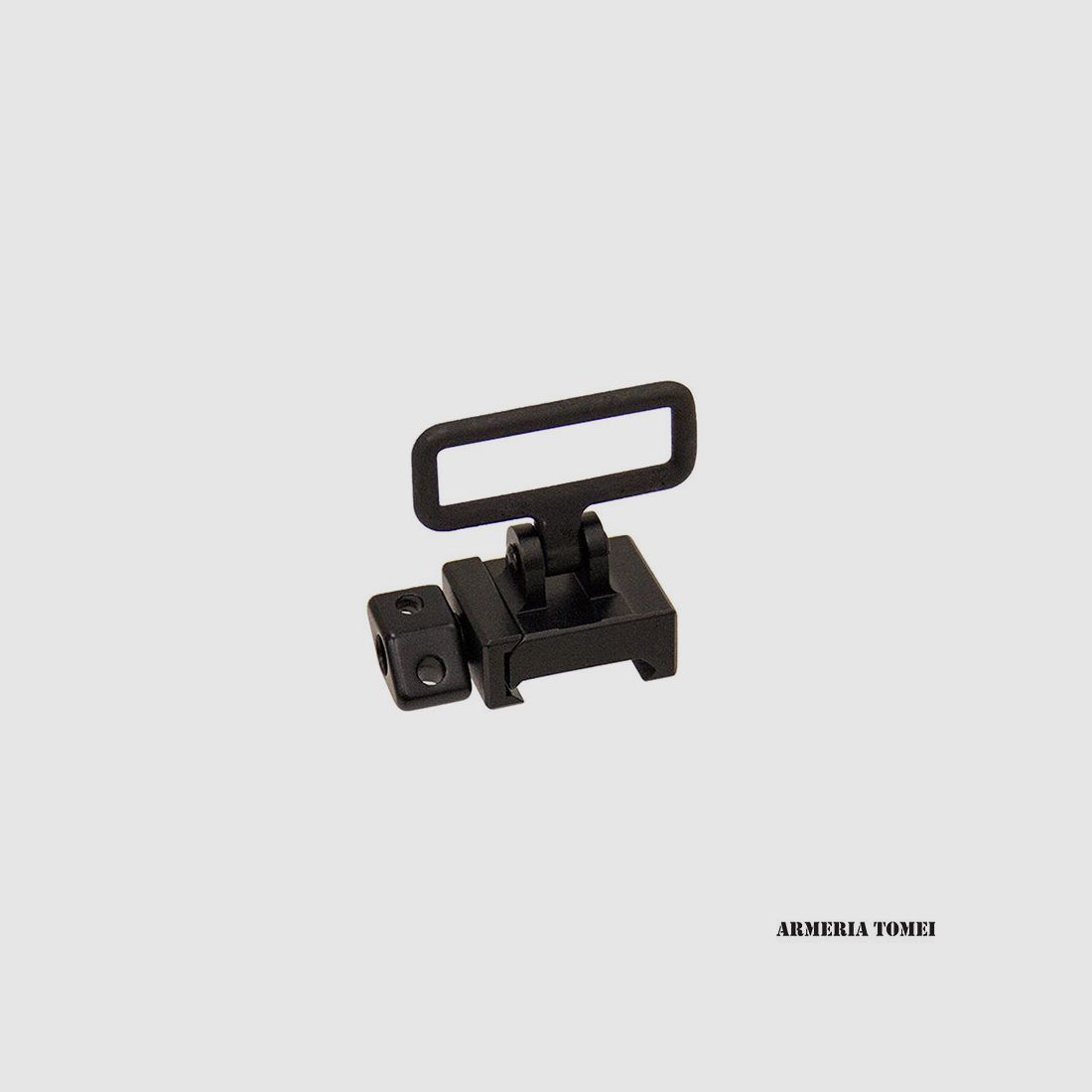 UTG – Sling with Weaver Mount