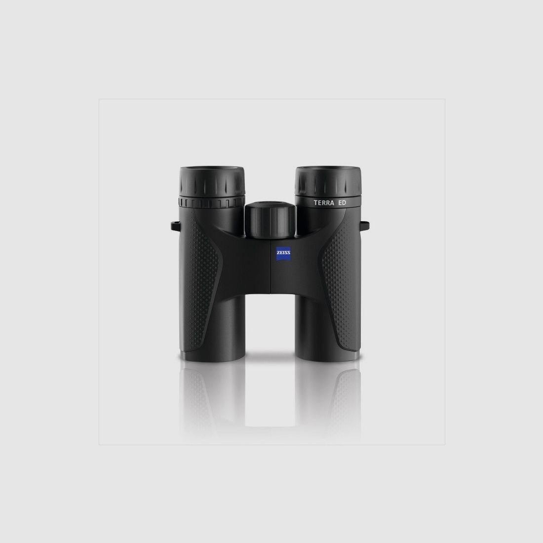 ZEISS Terra ED 8x32 prismáticos - negro
