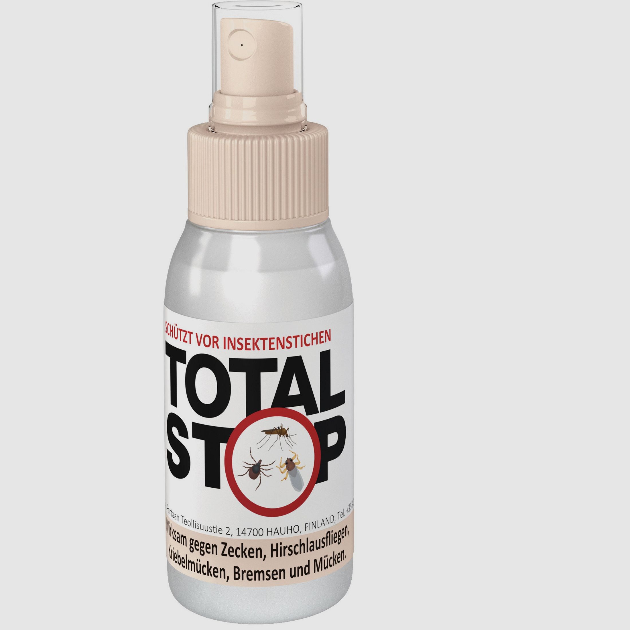 TotalStop
