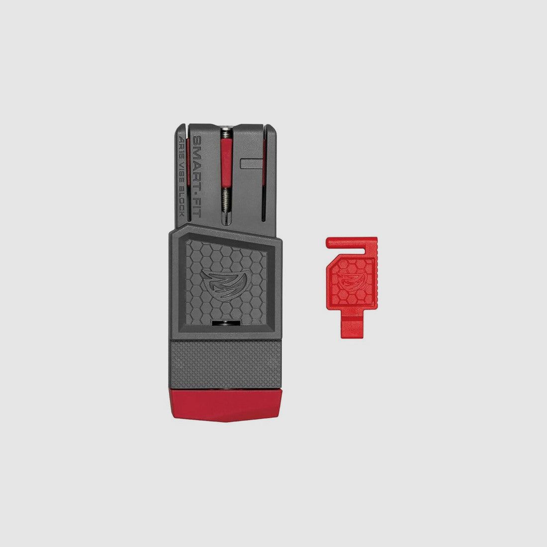Real Avid SMART-FIT AR-15 Spannblock