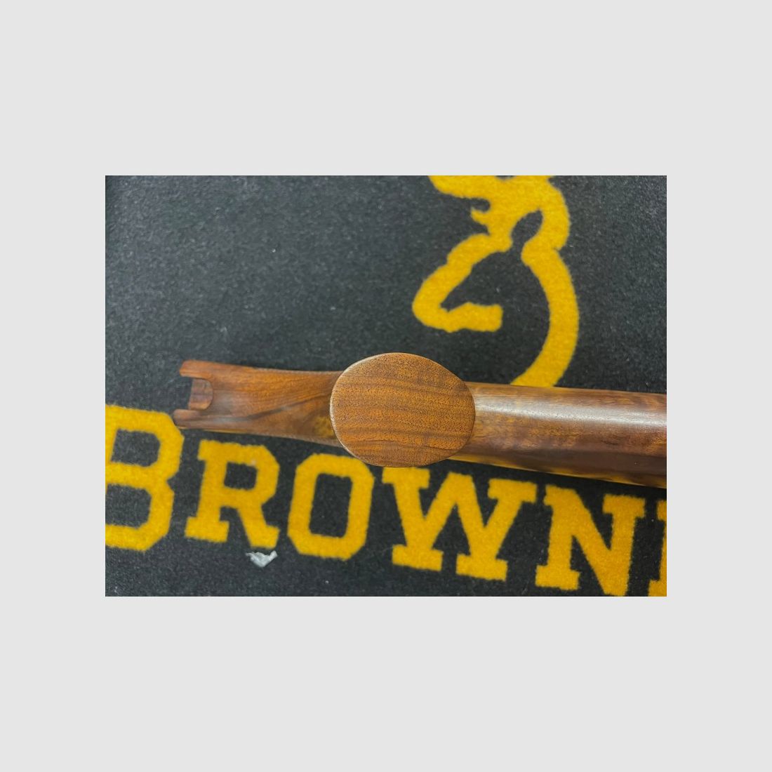 Browning bar light Schaft gebraucht, Bild 4 von 7