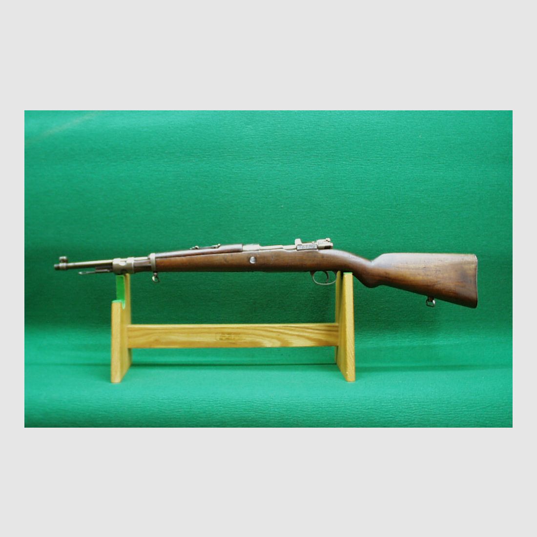 FAB.NAT.D'Armes FN Kurzkarabiner K98 Model 1935, image 6 of 9