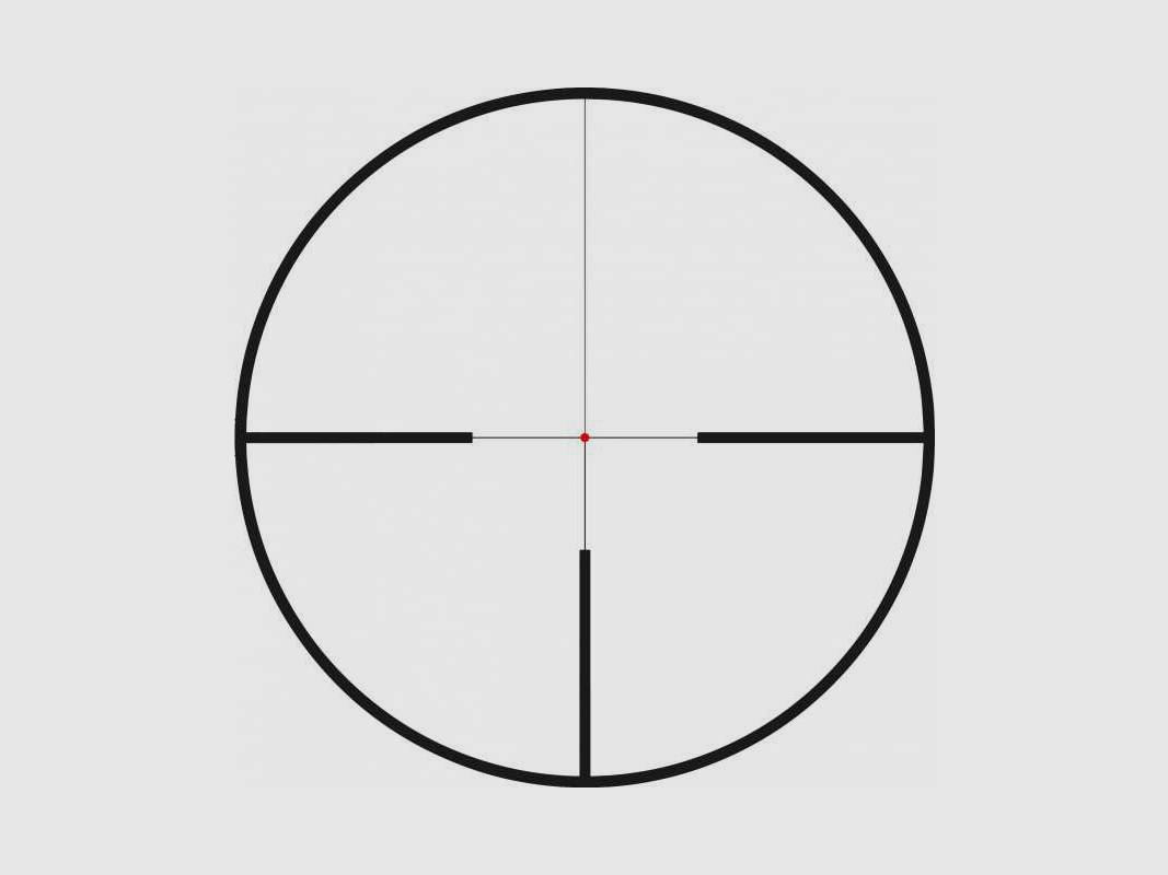 Hawke Frontier 30 FD 1-8x24 L4A FD