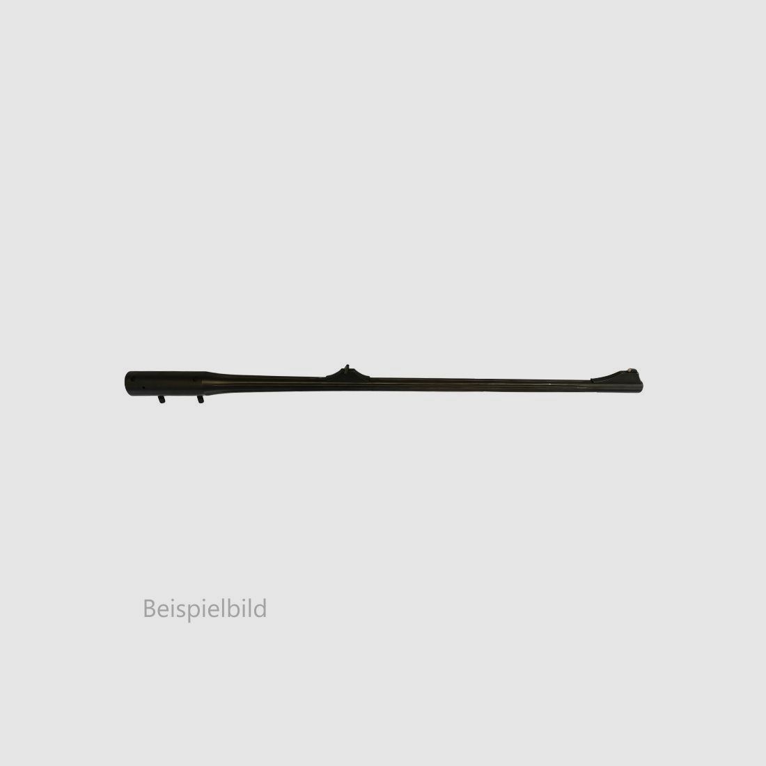 Blaser WL R8 Jagdmatch .223 Rem Wechselläufe/Austauschläufe