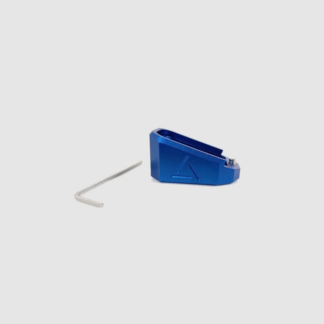 Extension de Chargeur Canik Alu +3 pour TP-9, image 5 sur 6