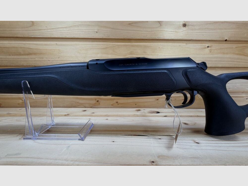 J.P. Sauer & Sohn 505 Outback Repetierbüchse im Kaliber 8,5x55 510mm Lauflä 8,5x55Blaser