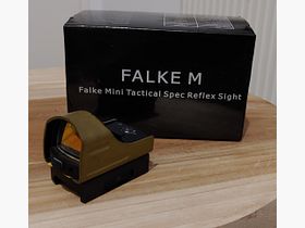 Falke M