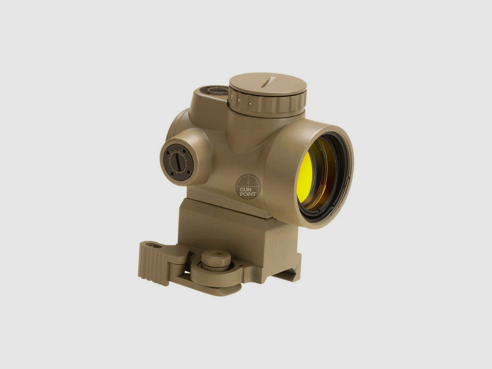 Aim-O MRO QD Red Dot-Desert
