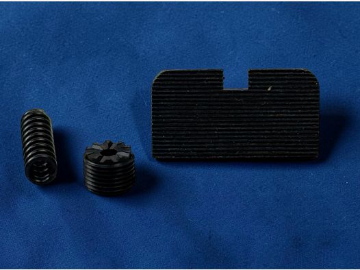 SIG Sauer P220/P226 X-Series Sight Blade 3.0mm