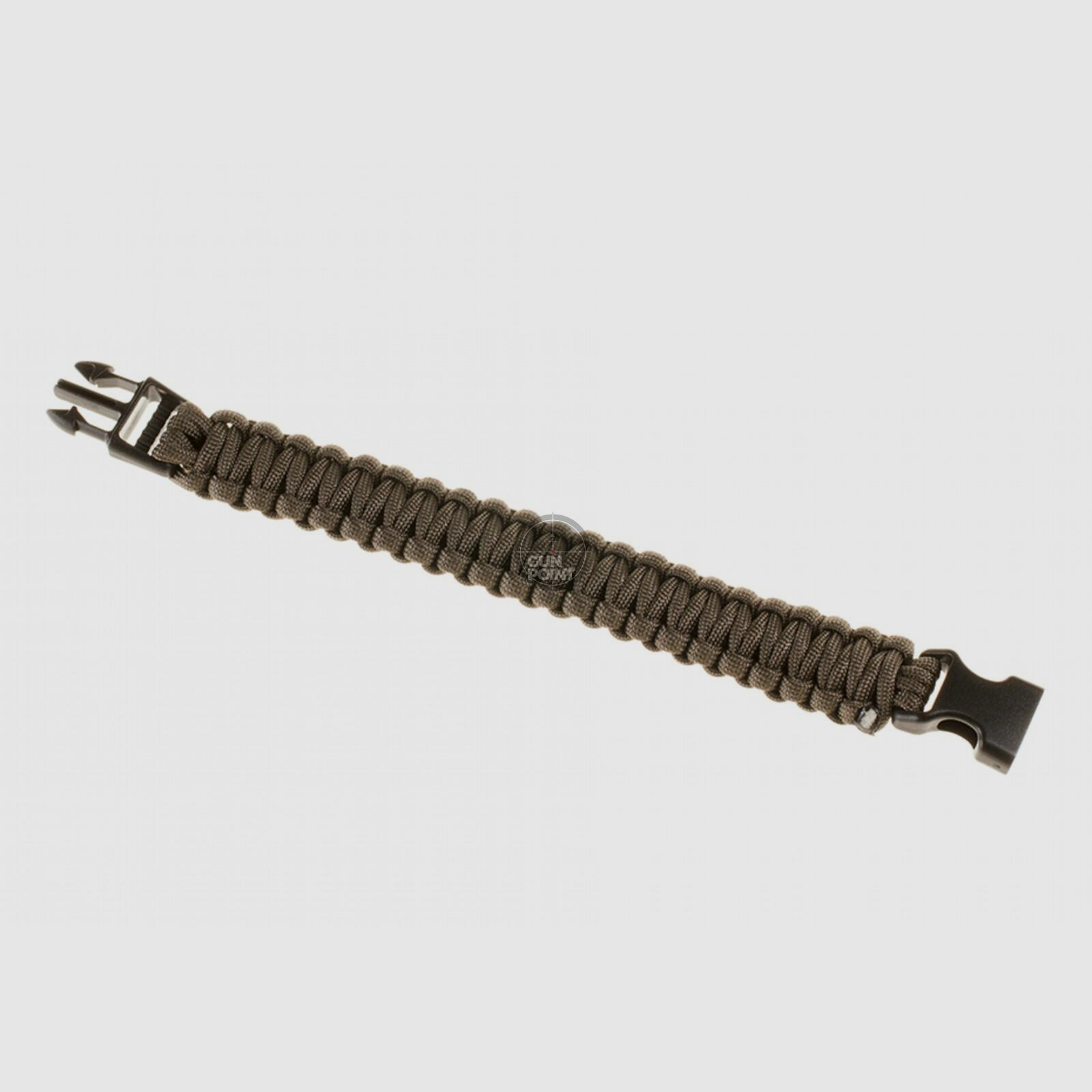 Paracord Bracelet