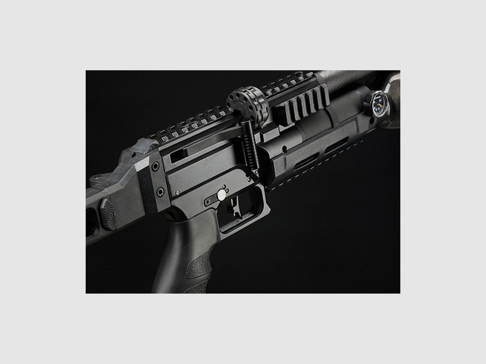 Snowpeak AP900B Mercury Compact CFB, immagine 6 di 6