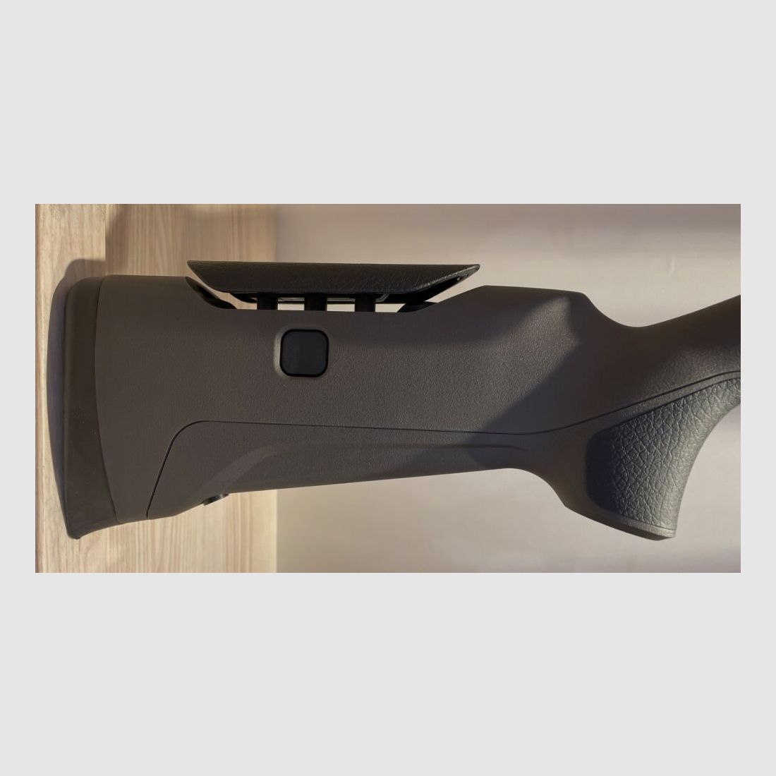 SAKO 90 FINNLIGHT KURZ BLACK