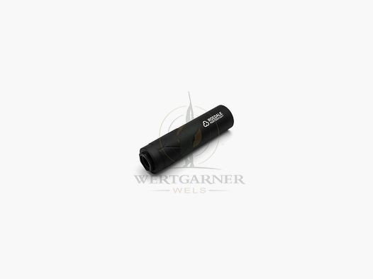 Roedale Hunter 40H+ (17. Hornet & 22. Hornet) Silencer