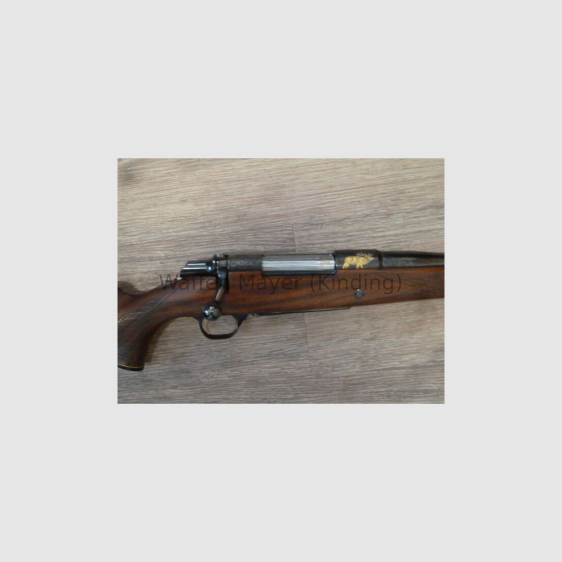 Weatherby