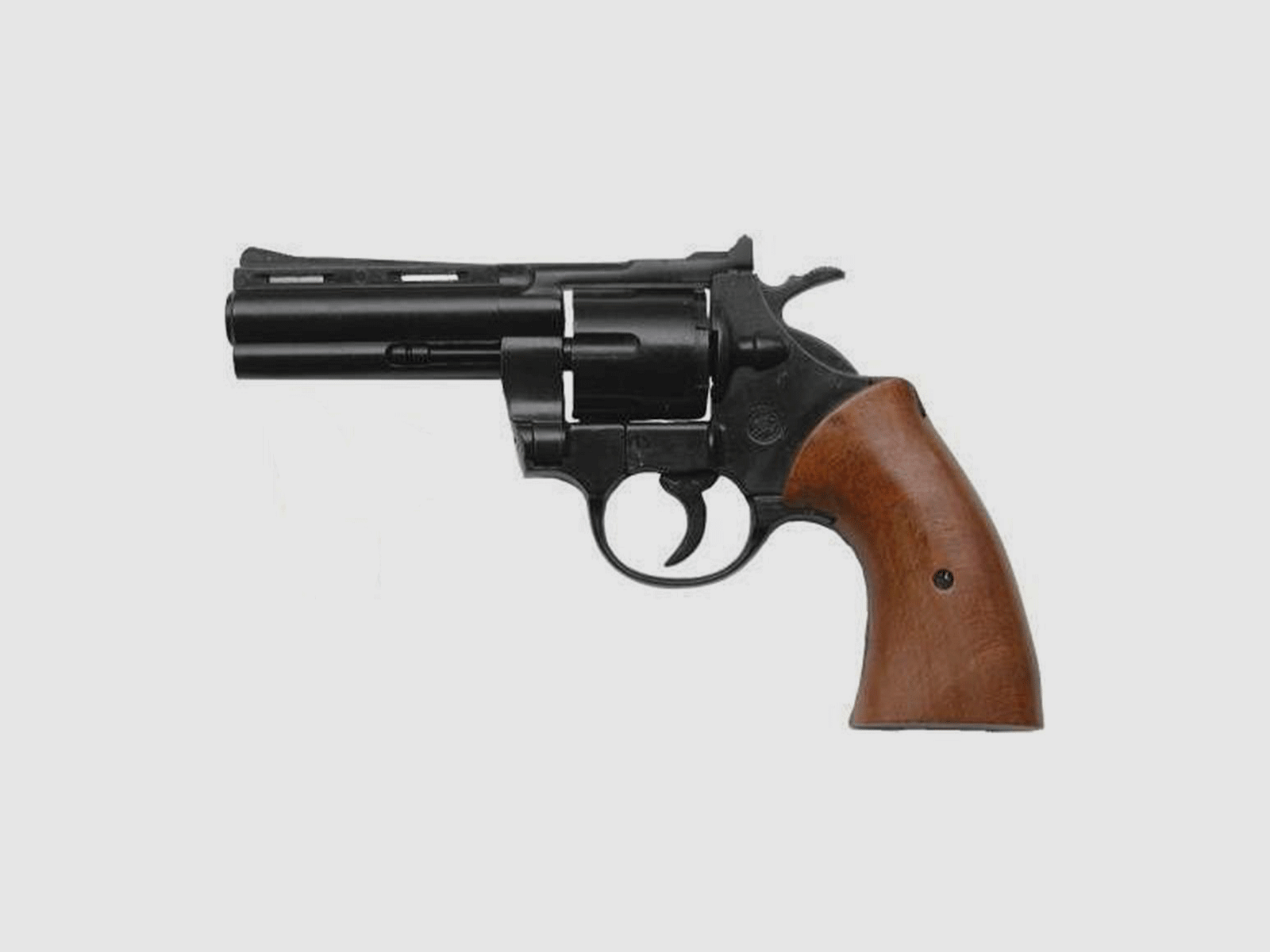 REVOLVER A SALVE – BRUNI MAGNUM CAL. 380, immagine 2 di 3