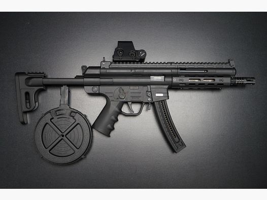 GSG 16 Super Set