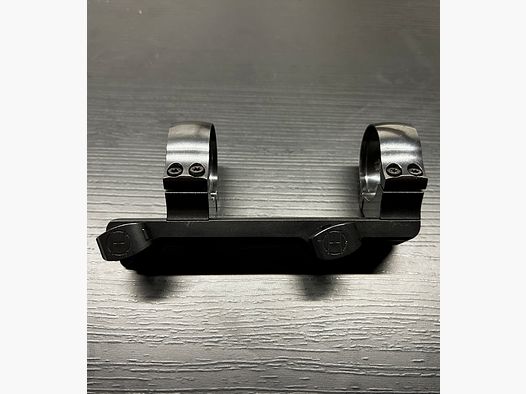 Montaż siodła HMS Ring 30mm dla Blaser, Sauer 505