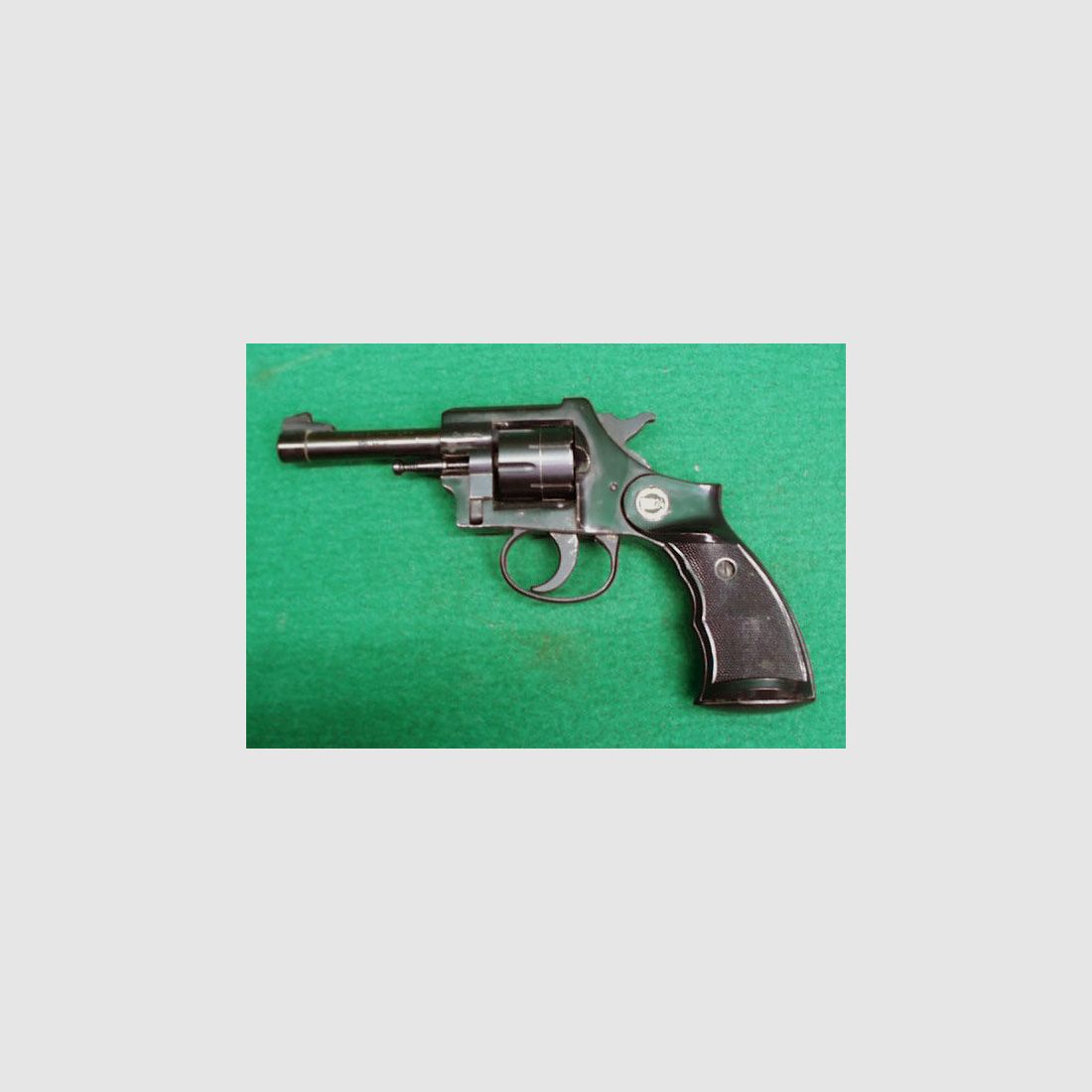 Röhm Revolver Mod. RG24
