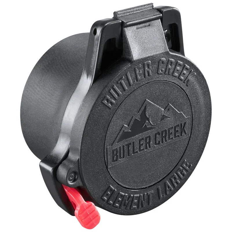 Butler Creek Element protector del ocular para visor 42–47 mm, imagen 1 de 6