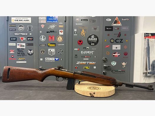 WINCHESTER M1 CARBINE