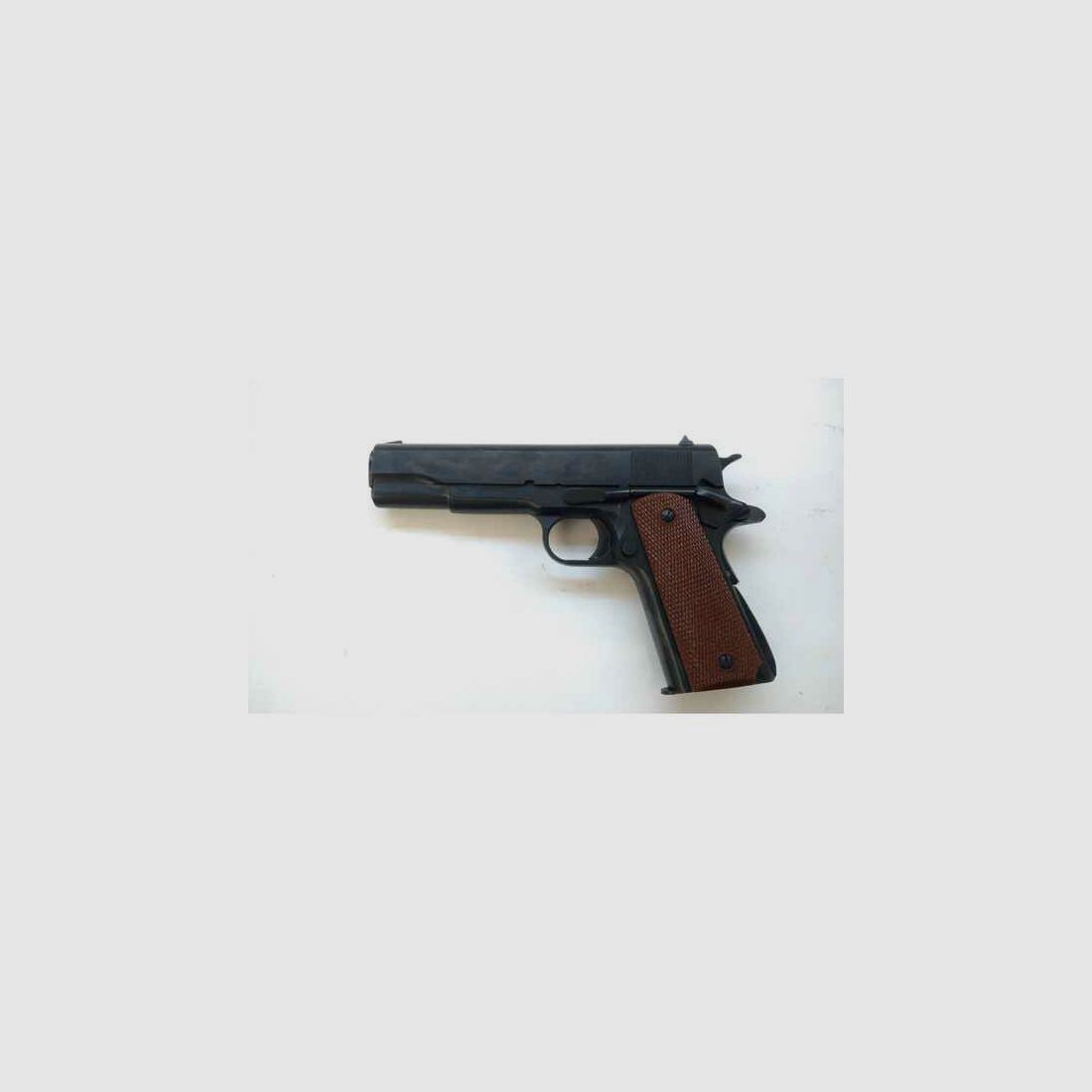 Pistole Norinco Mod. 1911 A1 im Kaliber 45 Auto gebraucht