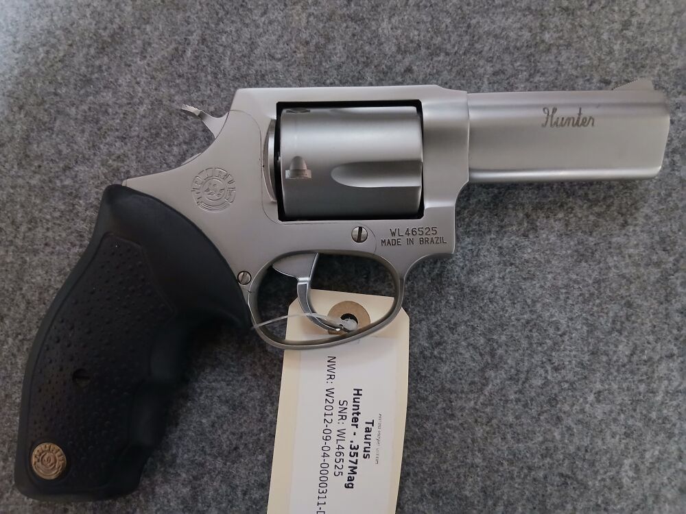 Taurus Hunter
