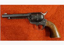 Sauer & Sohn Western Six-Shooter .22lr