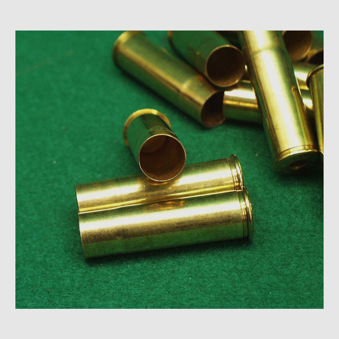 Horneber Hülsen .50-95 WCF