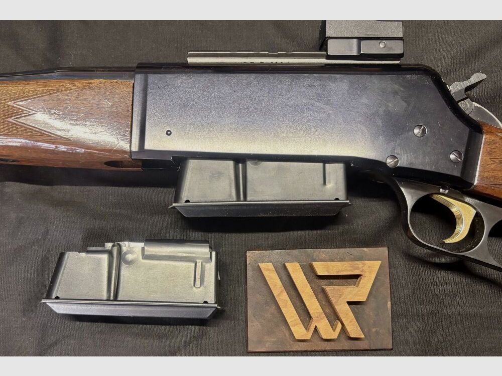 Browning BLR Lightning .30-06Spring