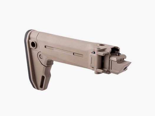 Magpul Zhukov-S Folding Stock AK47/AK74 Flat Dark Earth