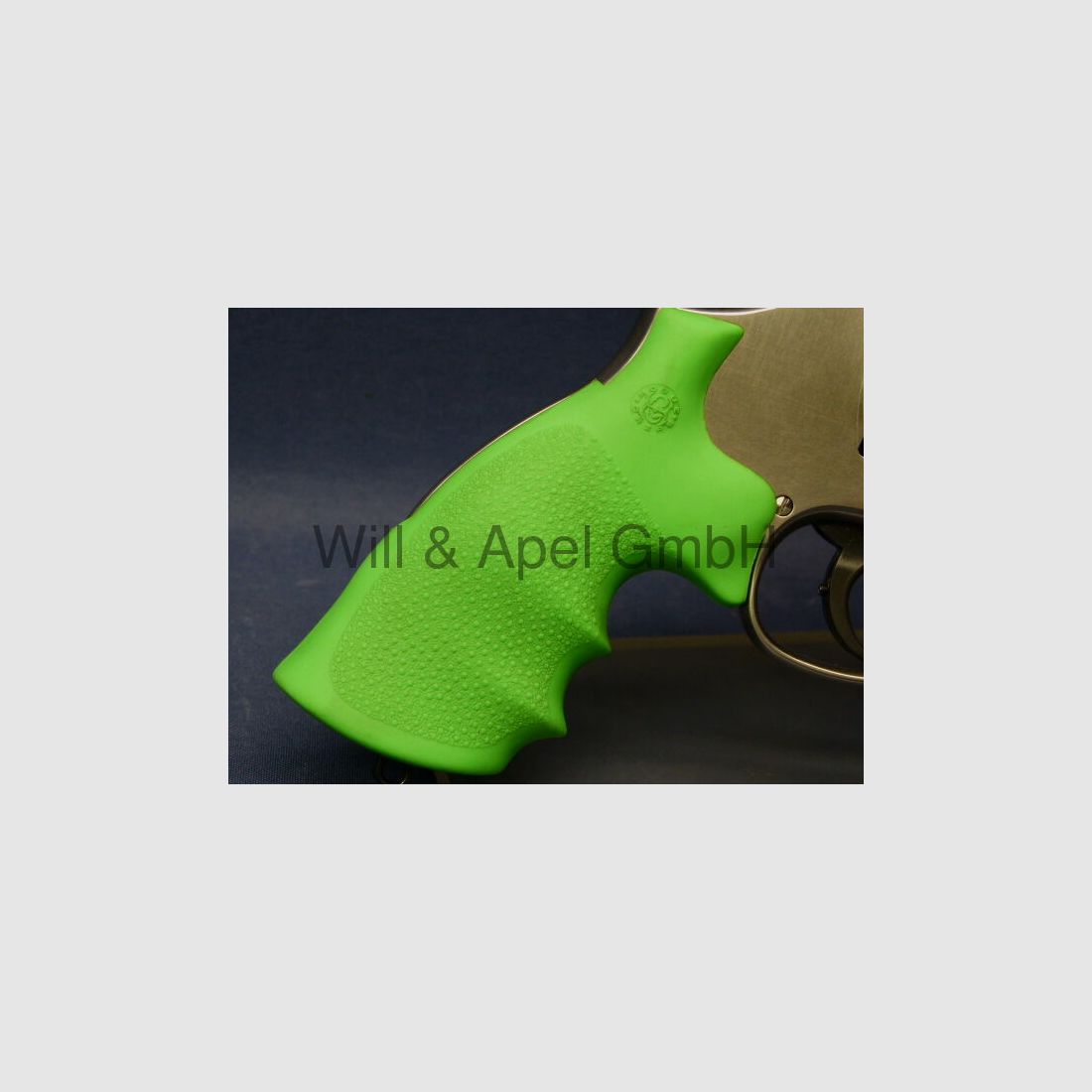 Smith & Wesson 686 NACHSUCHE 2,5 inch