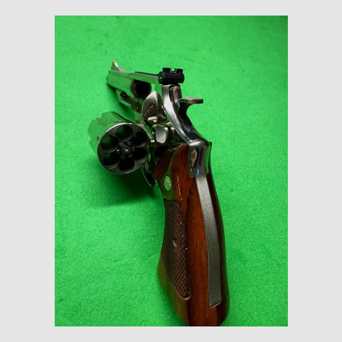 Smith & Wesson 29-2