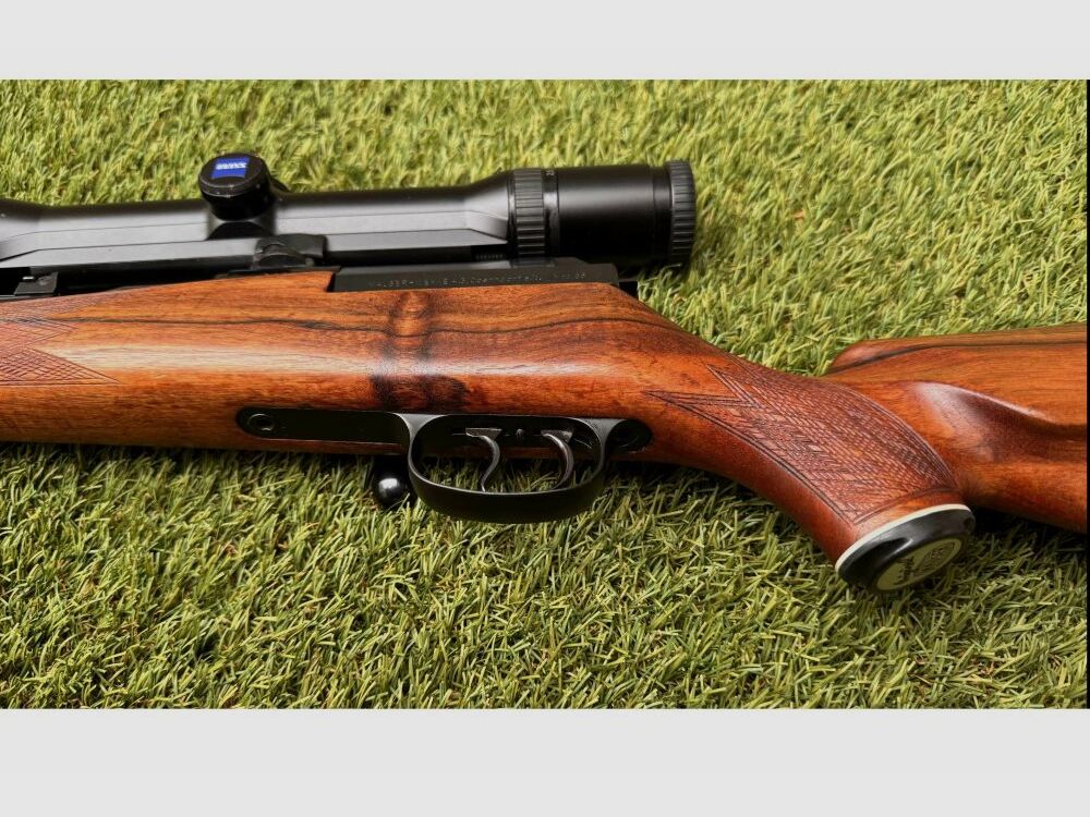 Mauser 66 6,5x68 mit Zeiss ZM 2,5-10x48 6,5x68
